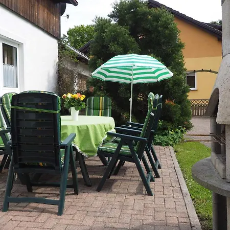 _88_ Haus Rotkehlchen Vakantiehuis