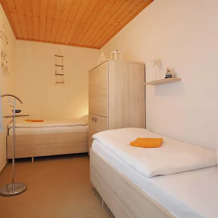 _88_ Haus Rotkehlchen Vakantiehuis Heringsdorf (Usedom)